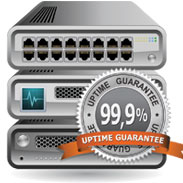 Uptime Guarantee